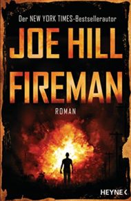 Romane von Joe Hill