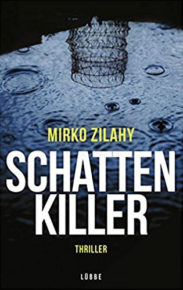 Commissario Mancini-Reihe von Mirko Zilahy