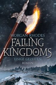 Falling Kingdoms-Reihe von Morgan Rhodes