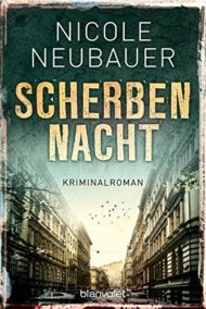 Kommissar Waechter-Reihe von Nicole Neubauer
