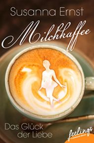 Milchkaffee von Susanna Ernst