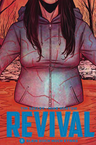 Revival-Comics von Tim Seeley & Mike Norton