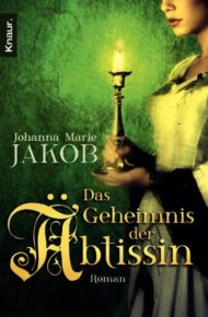 Romane von Johanna Marie Jakob