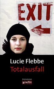 Lila Ziegler-Reihe von Lucie Flebbe