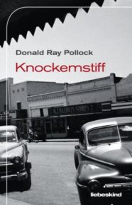 Romane von Donald Ray Pollock