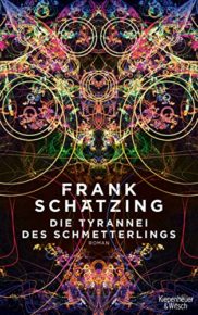 Romane von Frank Schätzing