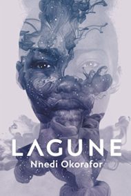 Lagune von Nnedi Okorafor