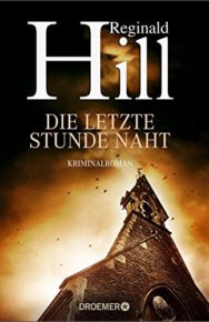 Dalziel & Pascoe-Serie von Reginald Hill