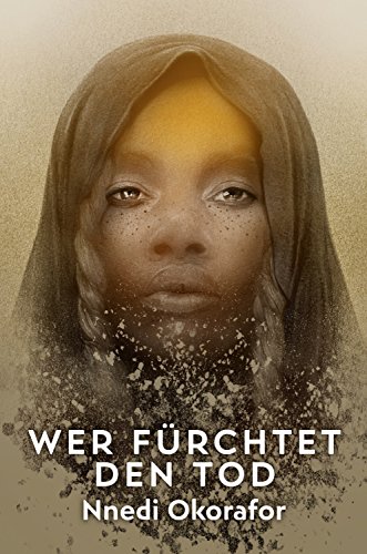 Romane von Nnedi Okorafor in der richtigen Reihenfolge