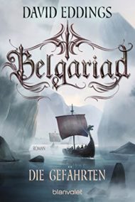 Belgariad - Die Gefährten von David Eddings