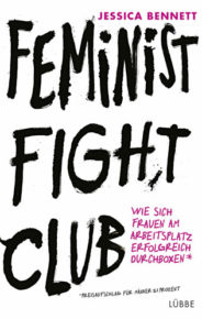 Feminist Fight Club von Jessica Bennett