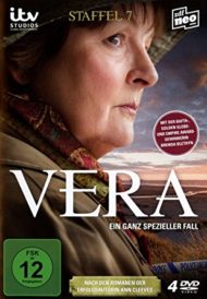 Vera - Ein ganz spezieller Fall -Staffel 7