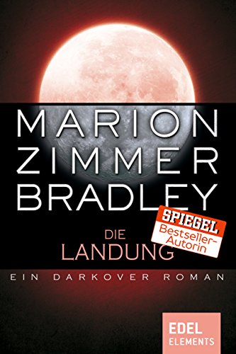 Romane von Marion Zimmer Bradley in der richtigen Reihenfolge