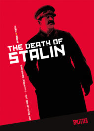 The Death of Stalin von Fabien Nury