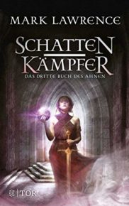Bücher von Mark Lawrence