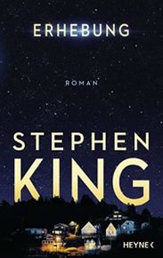 Erhebung von Stephen King