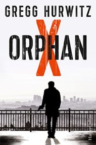 Romane von Gregg Hurwitz