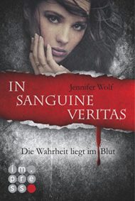 Romane von Jennifer Wolf