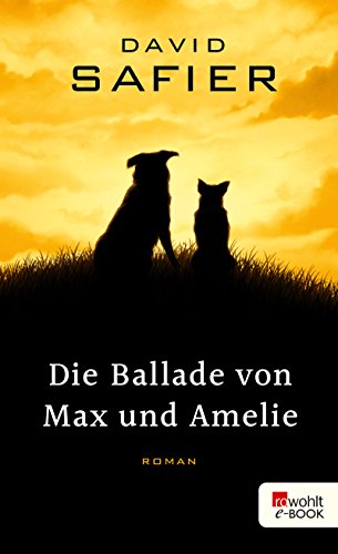 Die Ballade von ax und Aelie PDF Epub-Ebook