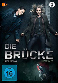 Die TV-Serie "Die Brücke - Staffel 4"