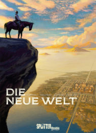 Die neue Welt von Francois Armanet und Jean Helpert