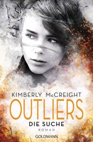 Outliers-Reihe von Kimberly McCreight