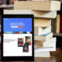 Buchdeals auf dem Tablet