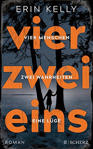 Romane von Erin Kelly in der richtigen Reihenfolge