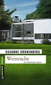 Romane von Susanne Kronenberg