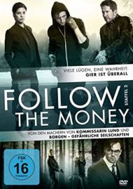 TV Serie "Follow the Money" auf DVD