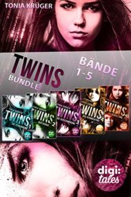 Twins-Reihe von Tonia Krüger