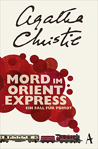 Hercule Poirot Romane Von Agatha Christie In Der Richtigen Reihenfolge