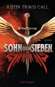 "Sohn der Sieben" von Justin Travis Call