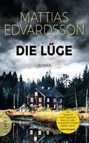 Die Lüge von Mattias Edvardsson