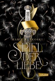 Romane von Marie Rutkoski