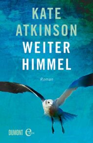 Bücher von Kate Atkinson