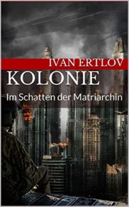 Romane von Ivan Ertlov