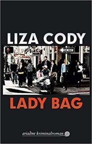 Romane von Liza Cody
