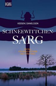 Schneewittchensarg von Roman Voosen und Kerstin Signe Danielsson
