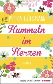 Hamburg-Reihe von Petra Hülsmann