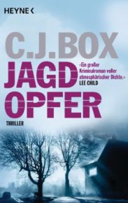 Romane von C. J. Box