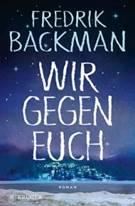 Romane von Fredrik Backman