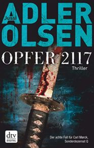 Opfer 2117 von Jussi Adler Olsen