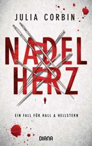 Hall- und Hellstern-Reihe von Julia Corbin