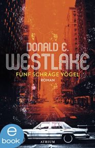 Romane von Donald E. Westlake
