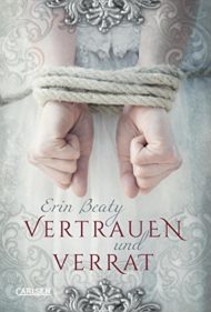 Kampf um Demora-Reihe von Erin Beaty