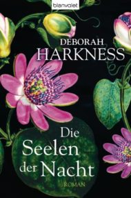 All-Souls von Deborah Harkness