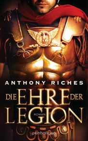 Imperium-Saga von Anthony Riches