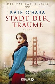 Stadt der Träume von Kate O'Hara