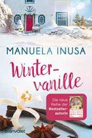 Wintervanille von Manuela Inusa